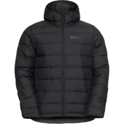 953449101101 JACK WOLFSKIN Ather Down Hoody M  Standard Small1x1