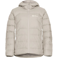 941740103101 JACK WOLFSKIN Ather Down Hoody W  Standard Small1x1