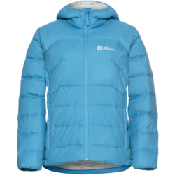 941740104101 JACK WOLFSKIN Ather Down Hoody W  Standard Small1x1