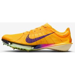 Athletics Distance Spikes Victory 2 - CITRON PULSE/VOLT ICE/LASER ORANGE/INDIGO BURST Standard Small1x1