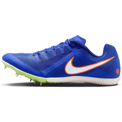 Athletics Multi-event Spikes Rival Multi - RACER BLUE Standard Small1x1