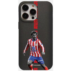 Atletico Madrid Official Compostable Phone Case Design 22