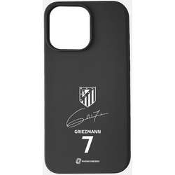 Atletico Madrid Official Compostable Phone Case Griezman Signature