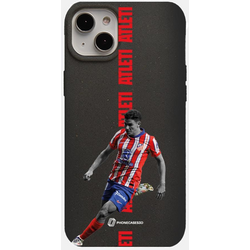 Atletico Madrid Official Compostable Phone Case J.álvarez