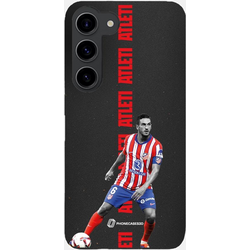 Atletico Madrid Official Compostable Phone Case Koke