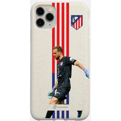 Atletico Madrid Official Compostable Phone Case Oblak