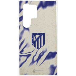 Atletico Madrid Official Compostable Phone Case Tie Dye