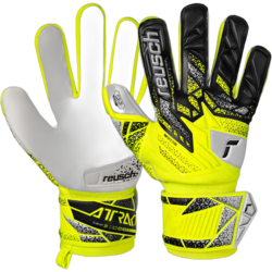 955288101102 REUSCH Attrakt Grip Junior  Standard Small1x1