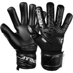 955283101103 REUSCH Attrakt Infinity Nc Junior  Standard Small1x1