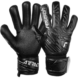 955286101105 REUSCH Attrakt Resist Junior  Standard Small1x1