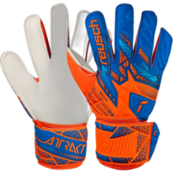 955620102106 REUSCH Attrakt Solid Junior  Standard Small1x1