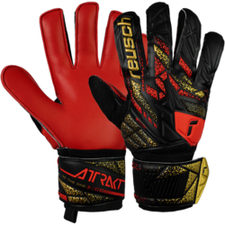 955474102101 REUSCH Attrakt Solid  Standard Small1x1