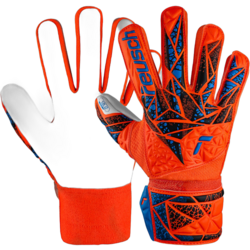 706973501503 REUSCH Attrakt Starter Solid Junior  Standard Small1x1