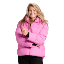 954713102101 TUXER  Aurora Reco Jacket 954713102101 TUXER Aurora Reco Jacket  Standard Small1x1