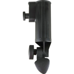 901236101101 AXGLO Axglo Umbrella Holder Deluxe Wide (flip N' Go/trilite)  Standard Small1x1