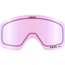Axis/ella Repl Lens - VIVID INFRARED Standard Small1x1