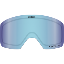 Axis/ella Repl Lens - VIVID ROYAL Standard Small1x1