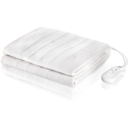 937668101101 TRISTAR Bäddvärmare 1pers, Bw-4751, 150x70 Cm 60 W  Standard Small1x1