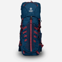 BN501 Ryggsäck 35l - BLUE Standard Small1x1