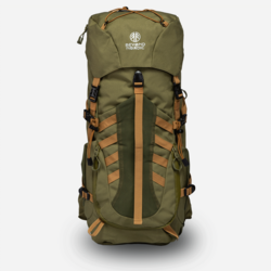 BN501 Ryggsäck 35l - MOSS GREEN Standard Small1x1