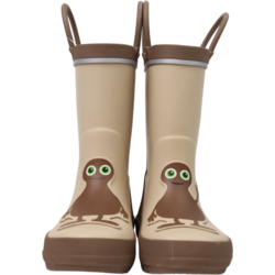 943175106101 VINCENT SHOES Babba Brown Rubberboot 943175106101 VINCENT SHOES Babba Brown Rubberboot Standard Small1x1