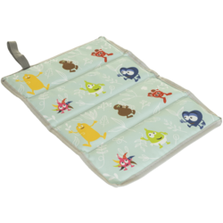 916841101101 TEDDYKOMPANIET Babblarna - Sittunderlag  Standard Small1x1