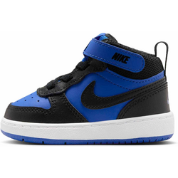 297879503504 NIKE Baby/toddler Shoes Court Borough Mid 2  Standard Small1x1