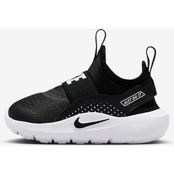 Baby/toddler Shoes Flex Runner 4 - BLACK/WHITE/WHITE/BLACK Standard Small1x1