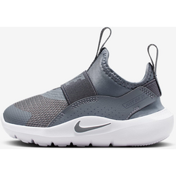 Baby/toddler Shoes Flex Runner 4 - COOL GREY/DARK GREY/WHITE/COOL GREY Standard Small1x1