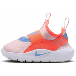 Baby/toddler Shoes Flex Runner 4 - PINK FOAM/BRIGHT MANGO/WHITE/ROYAL PULSE Standard Small1x1