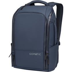 939283102101 GOMATIC Backpack 14l 939283102101 GOMATIC Backpack 14l Standard Small1x1