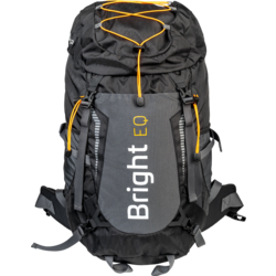 937664101101 BRIGHT EQUIPMENT Backpack Tour 32  Standard Small1x1