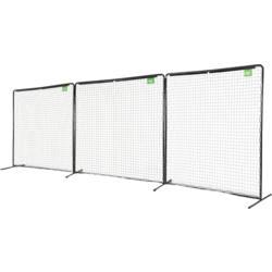 Backstop Bollfångarnät 300x900cm