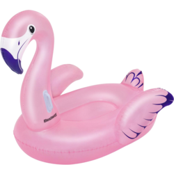 911039101101 BESTWAY Badmadrass Luxury Flamingo  Standard Small1x1