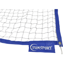 948163101101 SUNSPORT Badminton Net  Standard Small1x1