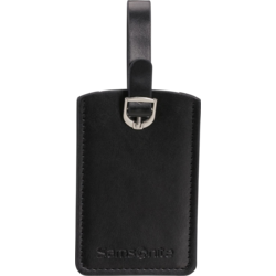 912492101101 SAMSONITE Bagagetag X 2  Standard Small1x1