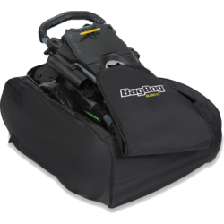 906715101101 BAGBOY Bagboy Carry Bag - Quad Xl  Standard Small1x1