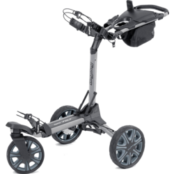 Bagboy Volt, Fjärrkontroll - SILVER Standard Small1x1