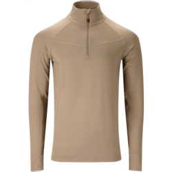Baggio Functional Long-sleeved Shirt - BRUN Standard Small1x1