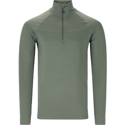 Baggio Functional Long-sleeved Shirt - GRÖN Standard Small1x1