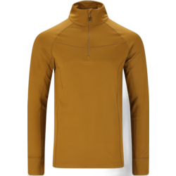 Baggio Functional Long-sleeved Shirt - SAND Standard Small1x1