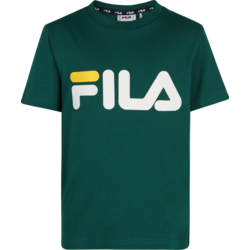 934443105101 FILA Baia Mare Classic Logo T-shirt 934443105101 FILA Baia Mare Classic Logo T-shirt Standard Small1x1