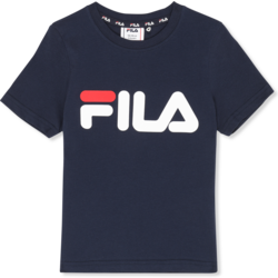 934443106101 FILA Baia Mare Classic Logo T-shirt 934443106101 FILA Baia Mare Classic Logo T-shirt Standard Small1x1