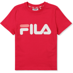 947696101101 FILA Baia Mare Classic Logo Tee  Standard Small1x1