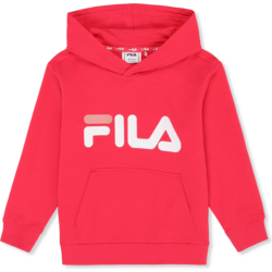 947693101101 FILA Bajone Classic Logo Hoody  Standard Small1x1