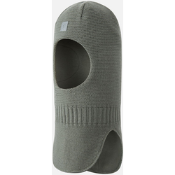 Balaclava Starrie - GREYISH GREEN Standard Small1x1