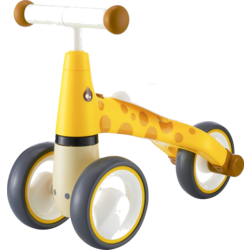 951178101101 B2X Balance Bike "giraffe" Ecotoys  Standard Small1x1