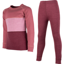 954030101101 LINDBERG Bamboo Merino Set  Standard Small1x1