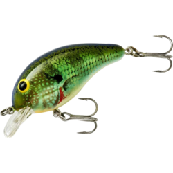 Bandit Lures Bandit 100 Bluegill 5cm