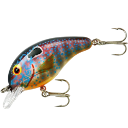 Bandit Lures Bandit 100 Sun Perch 5cm